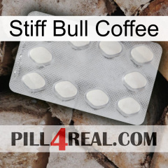 Stiff Bull Coffee 16